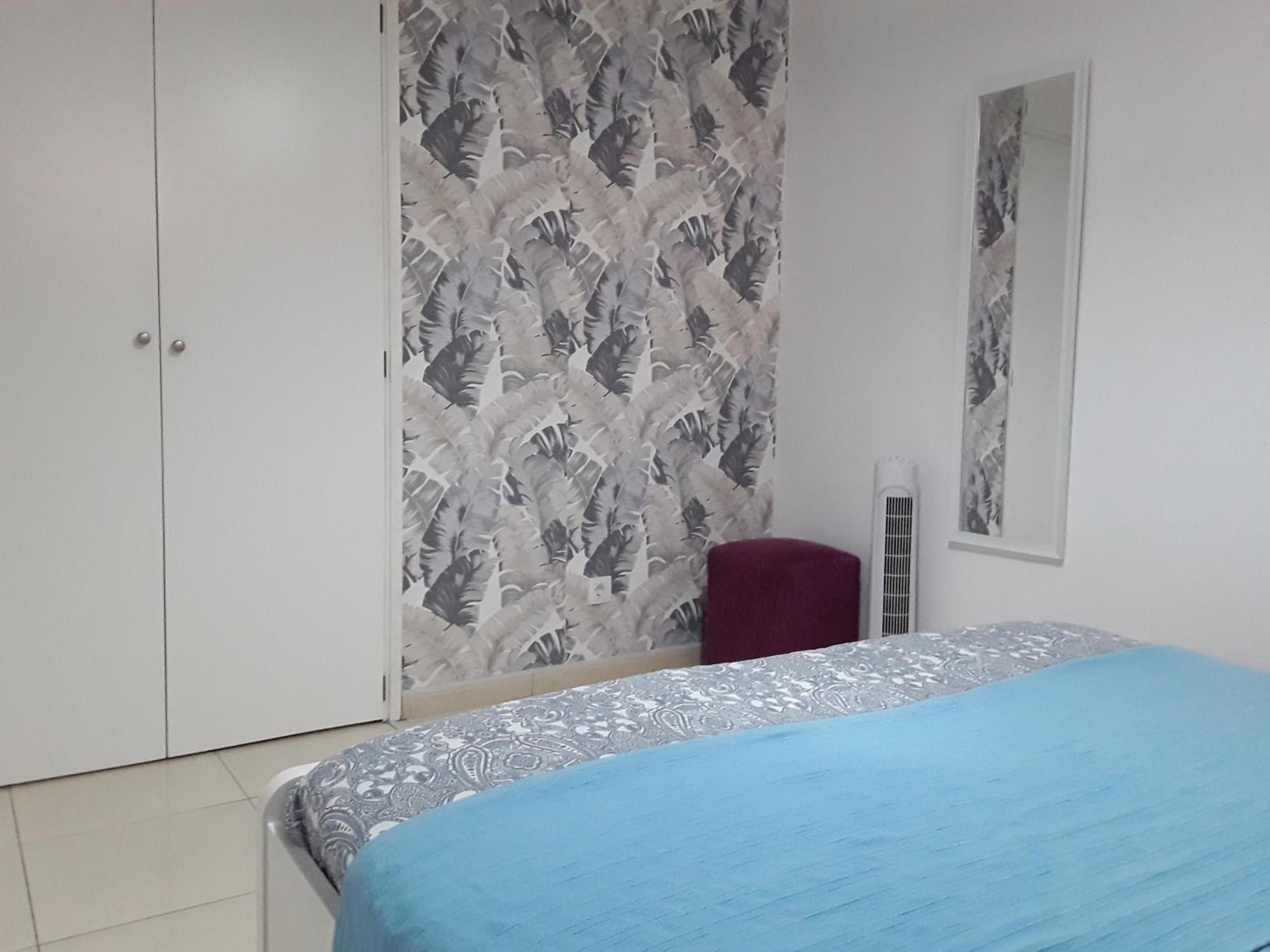 Ferienwohnung Centro Andando A Todo Playa del Inglés Exterior foto